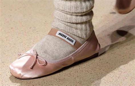 miu miu dupes shoes|ballet dupes for sale.